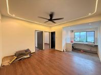 [FOR SALES] Flat Selesa Jaya Fully Renovated Johor Bahru