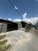 [FOR SALES] Taman Senai Jaya Single Storey Terrace 3bed Fully Renovated Senai Johor