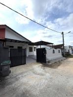 [FOR SALES] Taman Megah Ria Single Storey Semi Detached House 3bed Renovated Johor