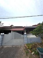 [FOR SALES] Taman Bukit Jaya Single Storey Terrace House 3bed Fully Renovated Ulu Tiram Johor