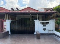 [FOR SALES] Bandar Putra Single Storey Terrace House 3bed Renovated Kulai Johor