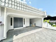 [FOR SALES]Taman Bukit Rinting 1.5 Storey Terrace House 4bed Fully Renovated Masai Johor