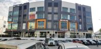[FOR RENT] Pelangi Avenue 4 Storey Shop Lot Nice Design Johor Bahru