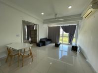 [FOR RENT] Dsuites Horizon Hills 1bed Fully Furnished Johor Bahru