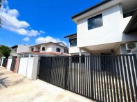 [FOR SALES] Taman Maju Jaya Double Storey Semi Detached House 5bed Nice Design Johor Bahru