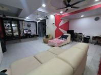 [FOR SALES] Taman Scientex Double Storey Terrace Corner House 3bed Renovated Pasir Gudang Johor