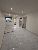 [FOR SALES] Taman Ungku Tun Aminah Flat 2bed Renovated Johor Bahru