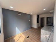 FOR SALES] Temenggong Flat 3bed Nice Design Johor Bahru