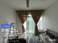 [FOR RENT] Taman Sri Amar One 49 Residence 3bed Fully Furnished Johor Bahru