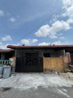 [FOR SALES] Taman Sri Pulai Single Storey Low Cost House 3bed Fully Renovated Johor Bahru
