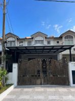 [FOR SALES] Taman Bukit Indah Double Storey Terrace House 4bed Fully Renovated Iskandar Puteri Johor Bahru