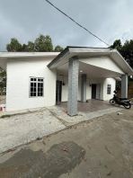 [FOR SALES] Kempas Baru Single Storey Bungalow House 6bed Fully Renovated Johor Bahru