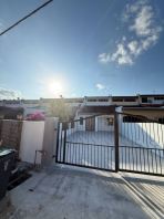 [FOR SALES] Taman Kemas Double Storey Terrace House 4bed Fully Renovated Johor Bahru