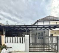 [FOR SALES] Taman Universiti Single Storey Terrace House 3bed Fully Renovated Johor Bahru