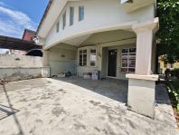 [FOR SALES] Bandar Putra Single Storey Terrae Corner House 4bed Renovated Johor