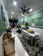 [FOR SALES] Bandar Seri Alam Single Storey Terrace House 3bed Renovated Johor