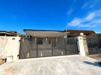 [FOR SALES] Taman Johor Jaya Single Storey Low Cost House 3bed Renovated Johor Bahru