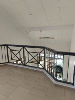 [FOR RENT] Taman Megah Ria 1.5 Storey Semi Detached House 4bed Masai Johor