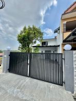 [FOR SALES] Taman Rinting Double Storey Low Cost Endlot House 3bed Fully Renovated Masai Johor