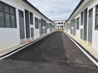 [FOR RENT] Bandar Putra Indah Single Storey Endlot Shop Lot Kulai Johor