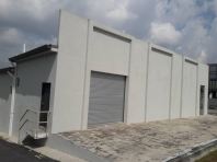 [FOR RENT] Bandar Baru Kangkar Pulai Single Storey Medium Corner Shop Lot Johor Bahru