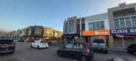 [FOR RENTAL] Bandar Baru Kangkar Pulai Double Storey Shop Office Renovated Johor Bahru