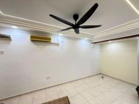 [FOR SALES] Bandar Baru Uda Single Storey Terrace House 3bed Renovated Johor Bahru