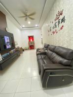 [FOR SALES] Bandar Putra Single Storey Terrace 3bed Renovated Kulai Johor