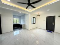[FOR SALES] Kangkar Pulai Low Cost Flat Nuri 2bed Renovated Johor Bahru