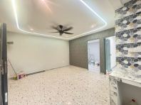 [FOR SALES] Selesa Jaya Flat 2bed Fully Renovated Johor Bahru