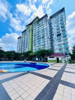 [FOR SALES] The Twin Residences 3bed Renovated Tampoi Johor Bahru