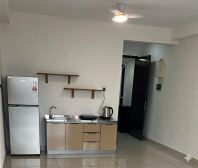 [FOR RENT] Taman Daya Ksl Residences 1 Studio Fully Furnished Johor Bahru