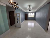 [FOR RENT] Villa Krystal Selesa Jaya 4bed Johor Bahru