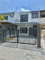 [FOR SALES] Setia Eco Garden Double Storey Terrace House 4bed Gelang Patah Johor Bahru