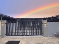 [FOR SALES] Taman Sri Skudai Single Storey Terrace House 4bed Renovated Johor Bahru