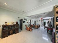 [FOR SALES] Taman Skudai Baru Single Storey Terrace House 4bed Johor Bahru