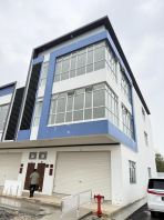 [FOR RENT] Taman Denai Alam 3 Storey Shop Office Pasir Gudang Johor