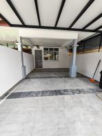 [FOR SALES] Bandar Putra Double Storey Low Cost House 3bed Renovated Kulai Johor