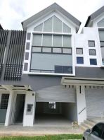 [FOR SALES] Taman Bestari Perdana Double Storey Shop Office Nice Design Pasir Gudang Johor Bahru