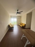 [FOR SALES] Impian Senibong Apartment 3bed Johor Bahru