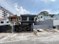 [FOR SALES] Kampung Bahru Abdul Samad Double Storey Semi Detached House 5bed Fully Renovated Johor Bahru