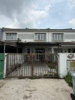 [FOR SALES] Setia Eco Garden Double Storey Medium House 3bed Gelang Patah Johor Bahru