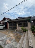 [FOR SALES] Taman Puteri Wangsa Single Storey Terrace House 5bed Fully Renovated Ulu Tiram Johor