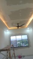 [FOR SALES] Taman Mutiara Rini Flat 3bed Renovated Johor Bahru