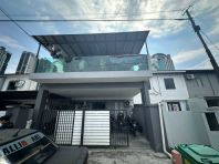 [FOR SALES] Taman Century Double Storey Terrace House 13bed Fully Renovate Johor Bahru