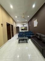 [FOR SALES] Taman Bukit Jaya Single Storey Terrace House 3bed Fully Renovated Ulu Tiram Johor