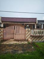 [FOR SALES] Taman Iskandar Single Storey Terrace House 3bed Johor Bahru