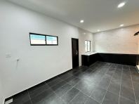 [FOR SALES] Taman Sri Putri Double Storey Terrace House 4bed Renovated Johor Bahru