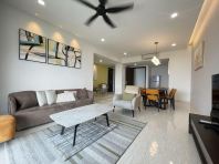 [FOR RENT] The Marina View Condominium 2bed Fully Furnished Masai Johor