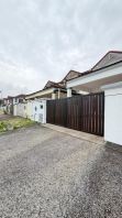 [FOR SALES Taman Mutiara Rini Double Storey Terrace House 4bed Renovated Johor Bahru